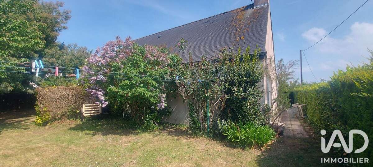 Photo 9 - Maison à LAMBALLE