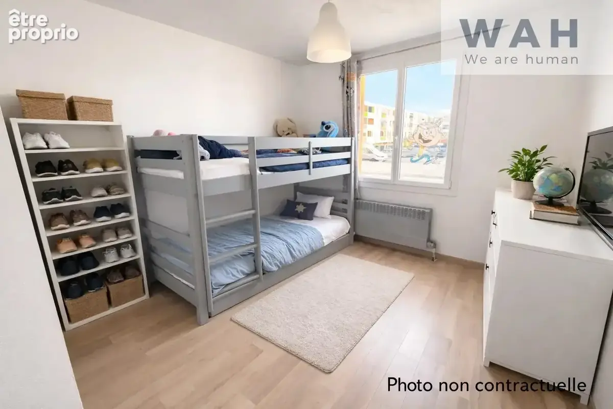 Appartement t3 - lunel 34400 - photo 5