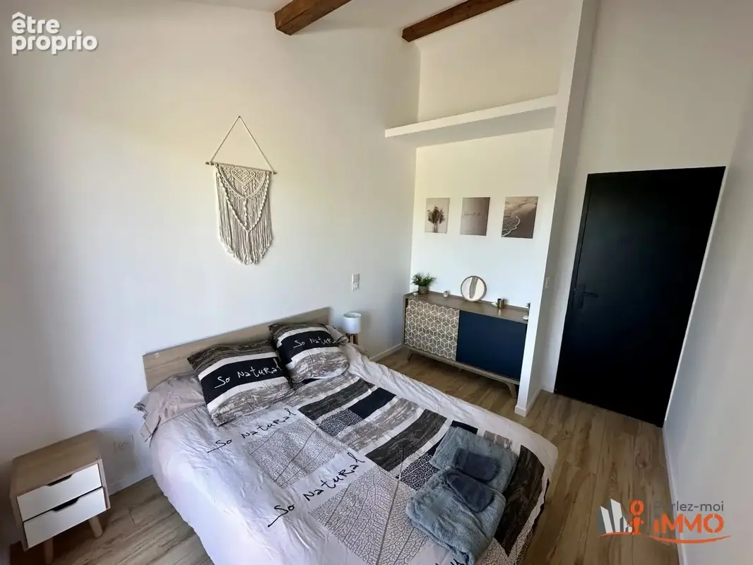Maison à vendre Saint-Denis-en-Bugey - photo 6