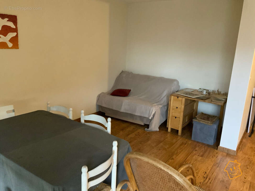 Appartement à BOURGES