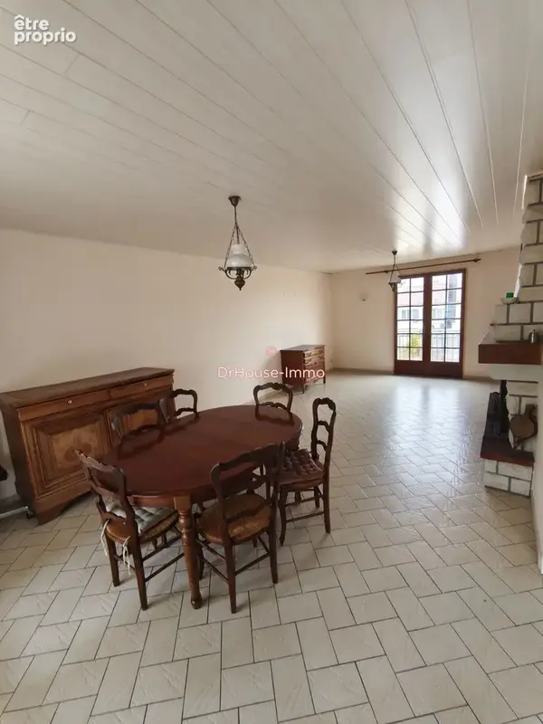Maison 8 pièces 123 m² à vendre à Bournezeau (85480) - photo 15