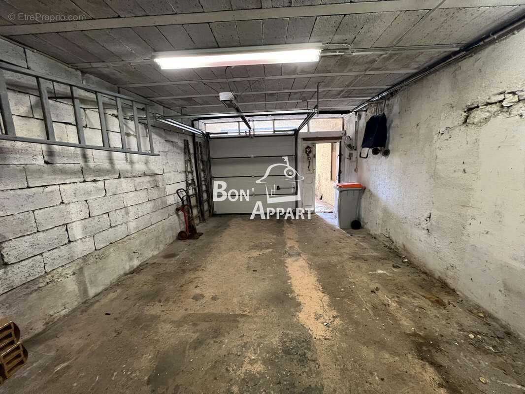 Appartement à LONGWY