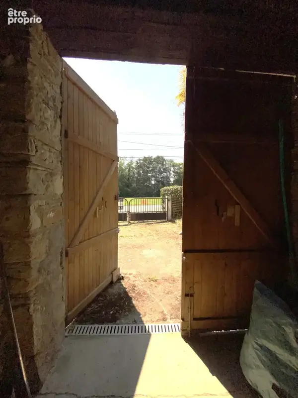 ARISTIMMO - Ferme à Monein - photo 14