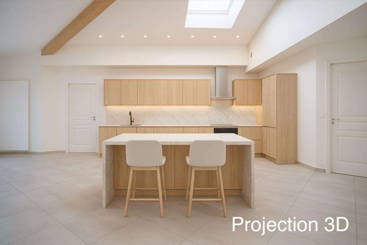 Maison à CARCASSONNE