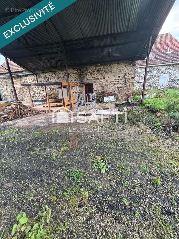 Photo 7 - Maison à LES LOGES