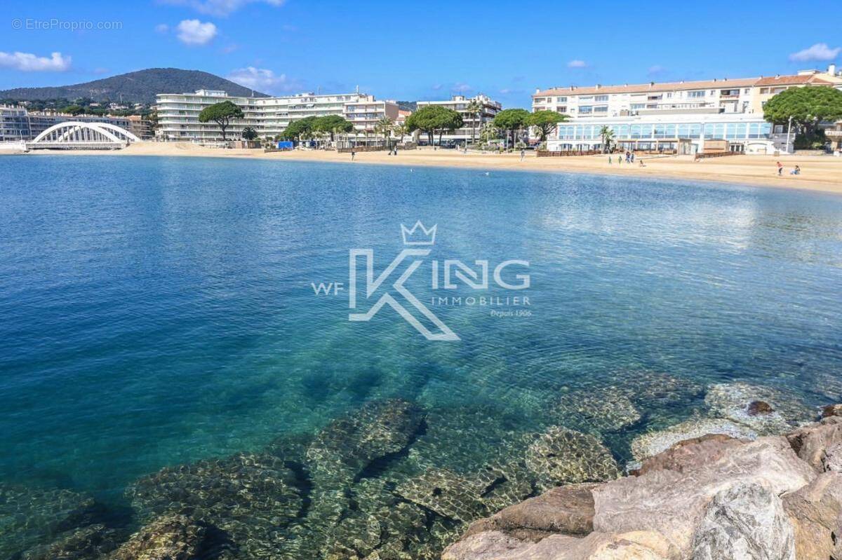 Maison à SAINTE-MAXIME