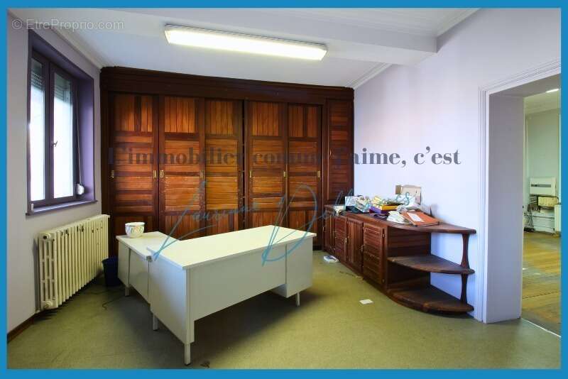 Appartement à ANZIN