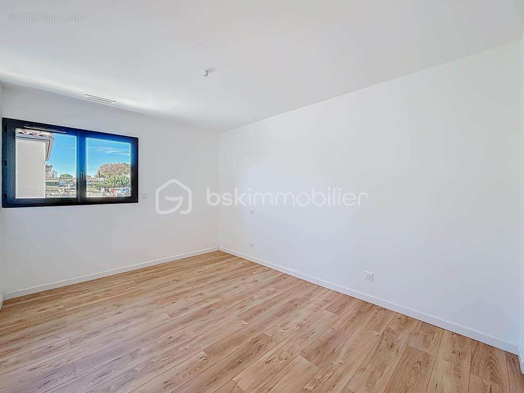 Maison à ARPAILLARGUES-ET-AUREILLAC