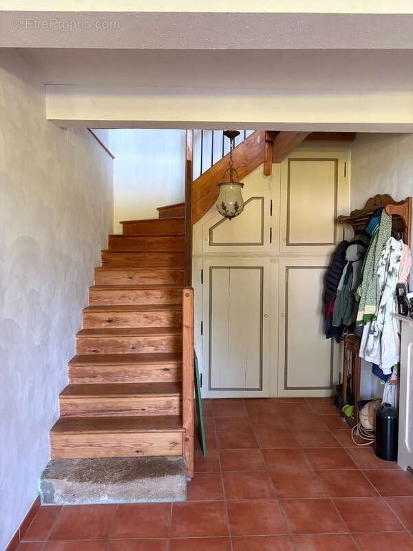 Maison à PUYMAURIN