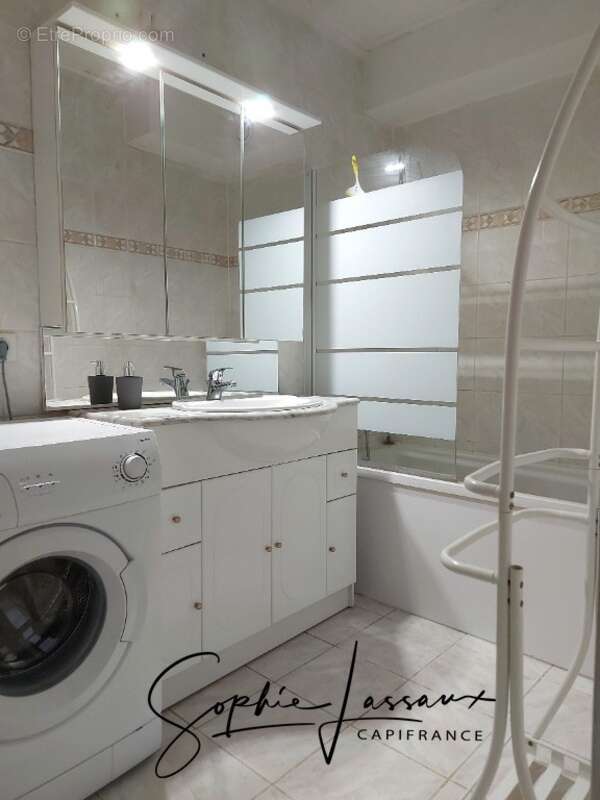 Appartement à CERGY