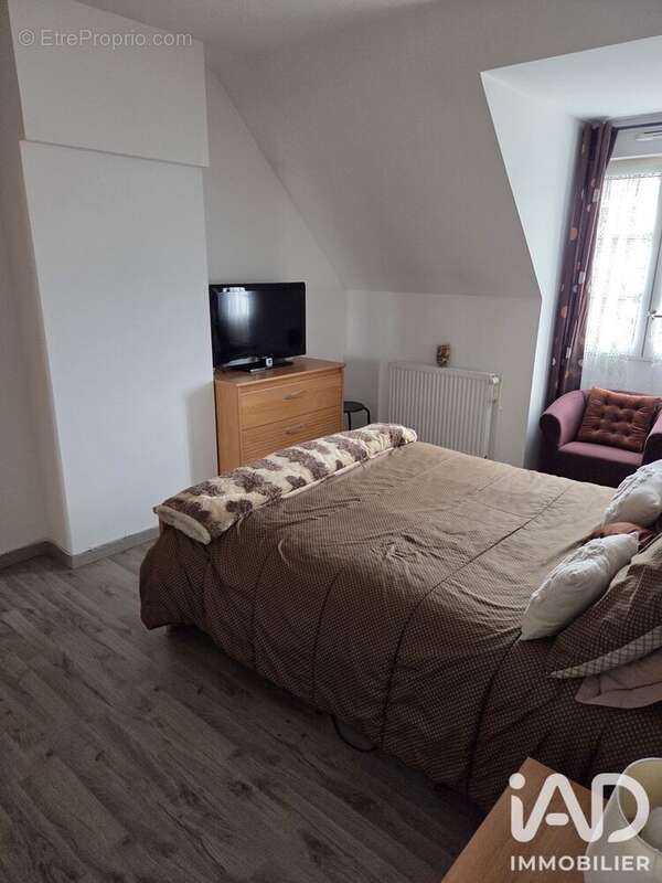Photo 8 - Appartement à BEAUVAIS