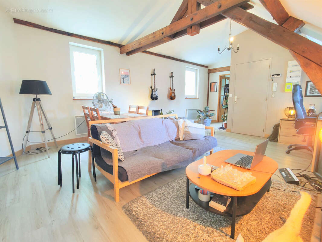 Appartement à AMIENS