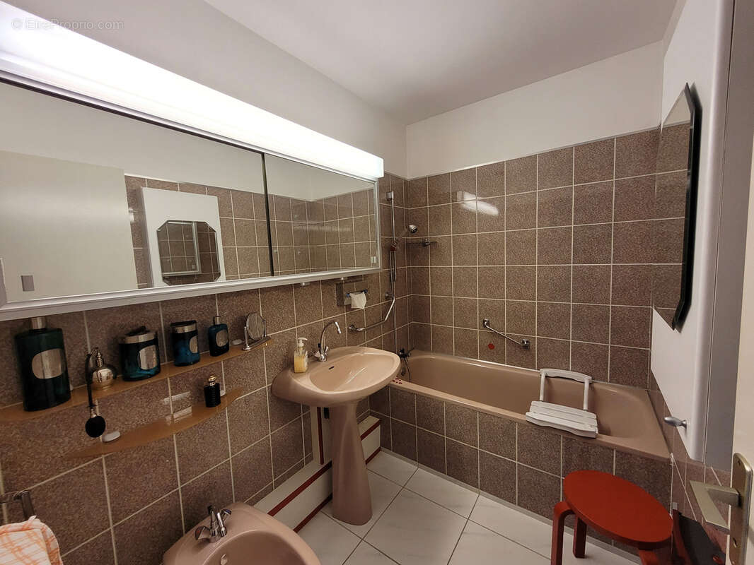 Maison à LA TESTE-DE-BUCH