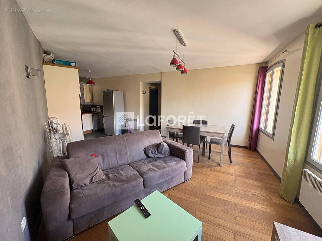 Appartement à AMELIE-LES-BAINS-PALALDA