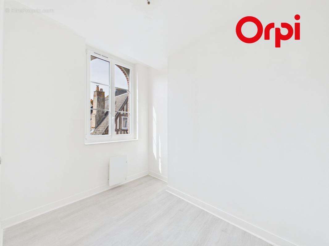 Appartement Bernay 50 m2 - photo 7