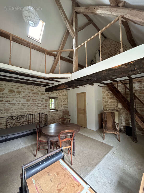 Maison à ARTHEL