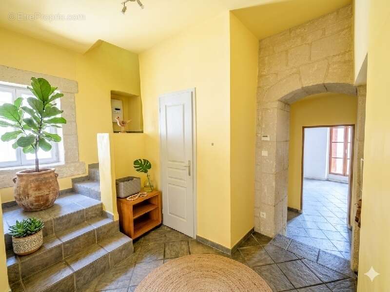 Appartement à LE VIGAN