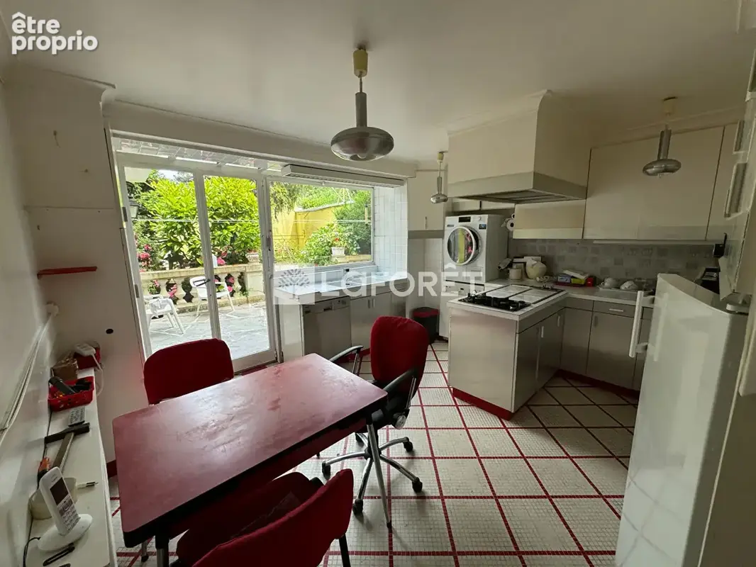 Maison Beaumont Sur Oise 8 pièces 280 m2 - photo 7