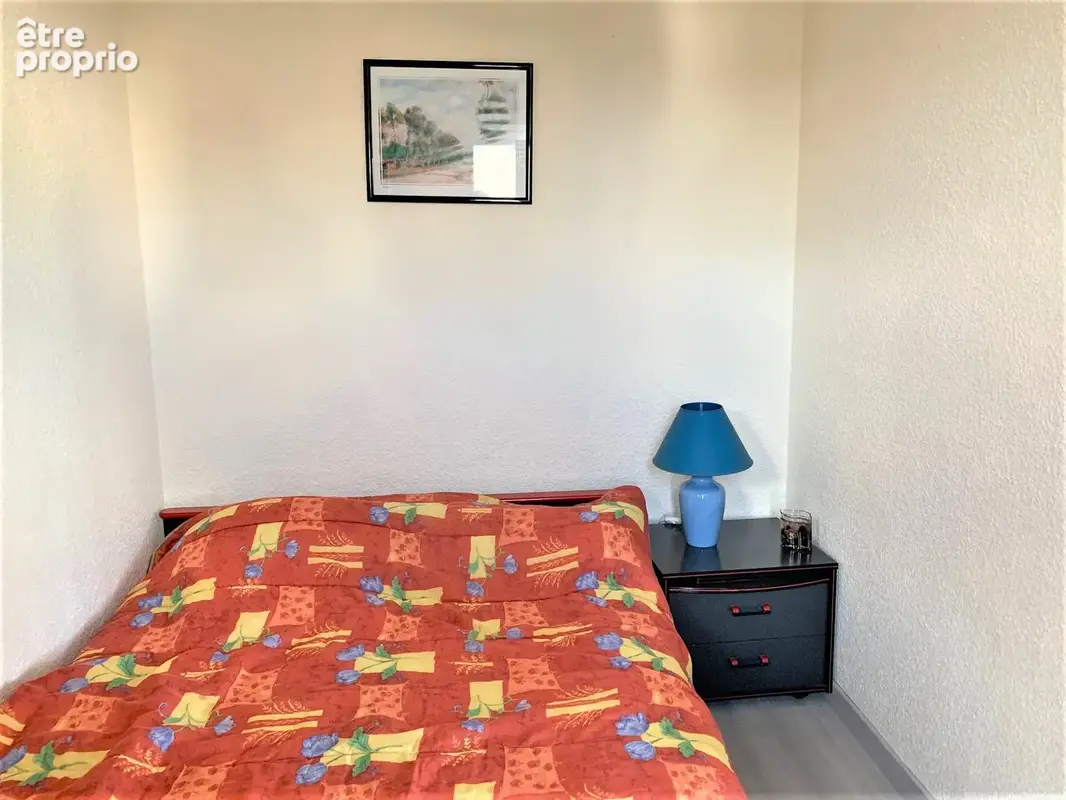 Appartement de 48,5M2 à 150 Mètres de la Plage - photo 3