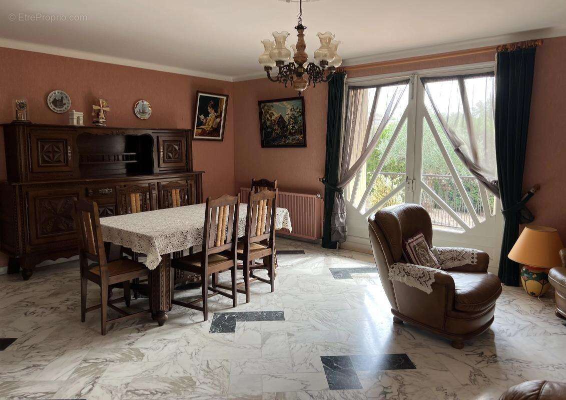Maison à LAVIT