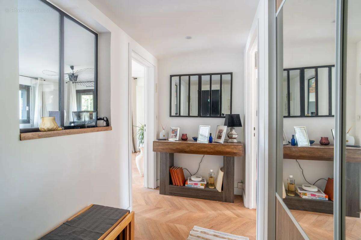 Appartement à PANTIN