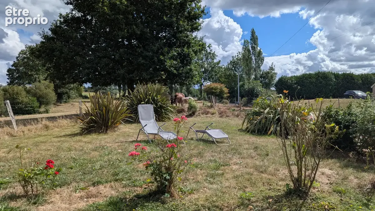 Maison 130m² à morlaix - photo 4