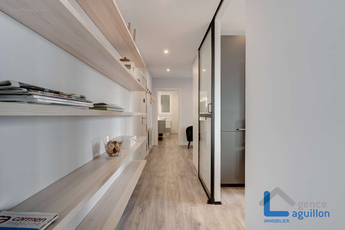 Appartement à HENDAYE