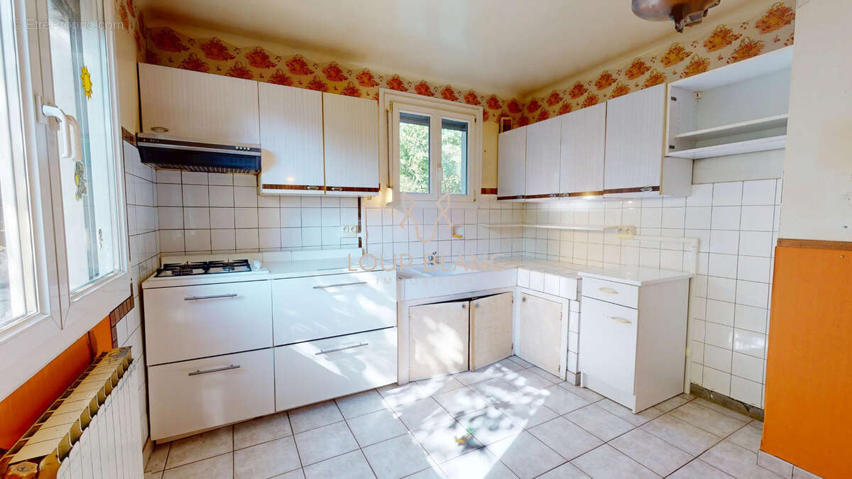 Maison individuelle MONTBELIARD - photo 4
