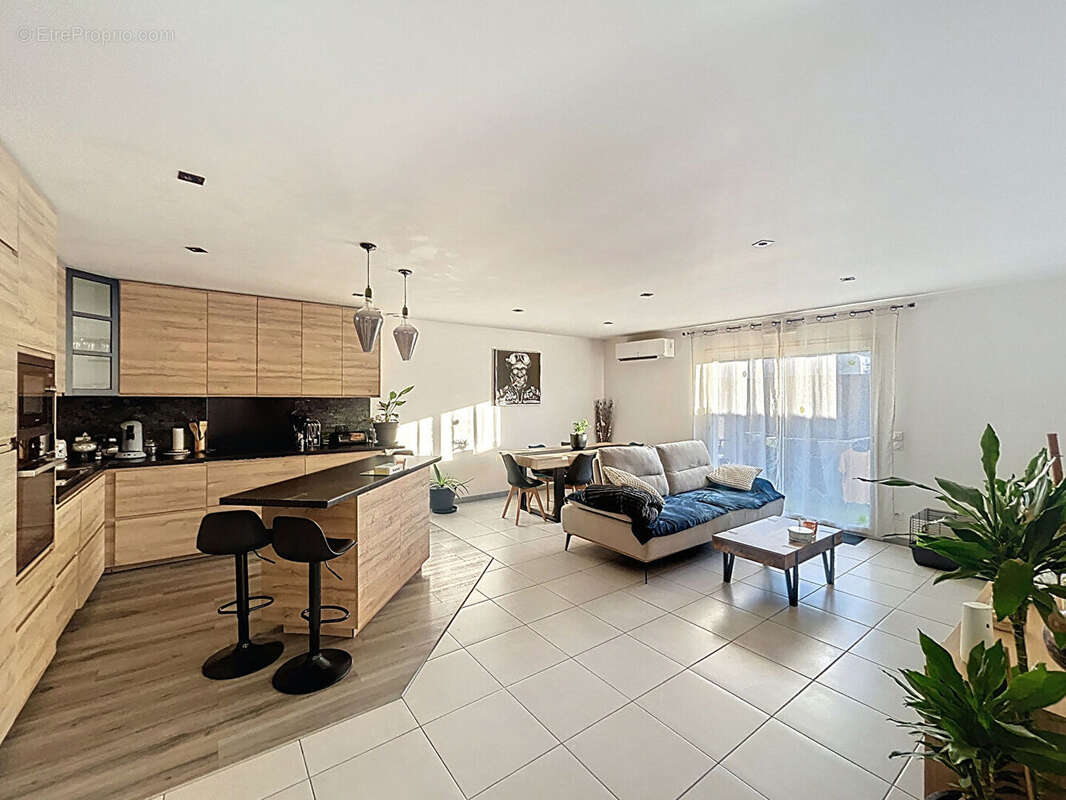 Maison à SAINT-LOUBES