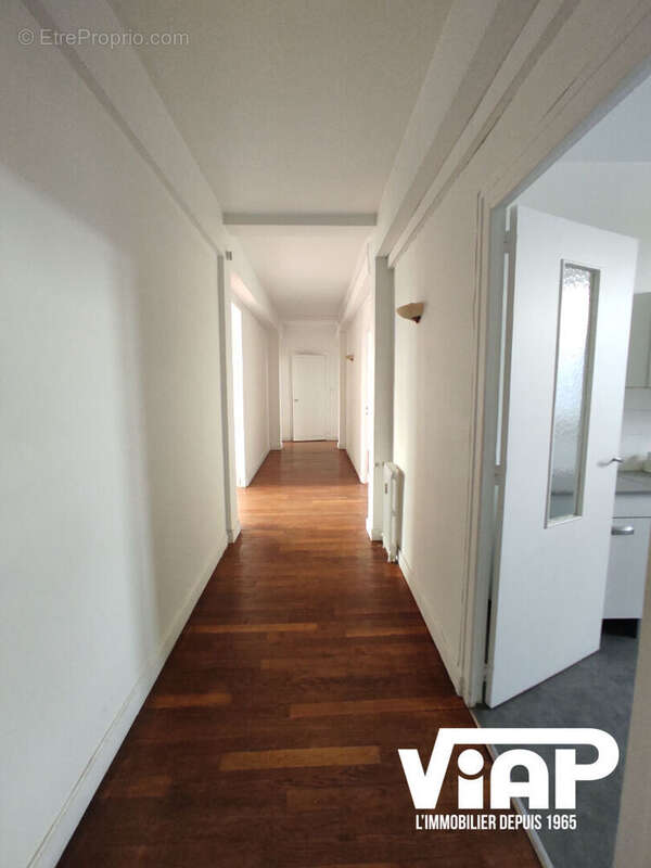 Appartement à LIMOGES