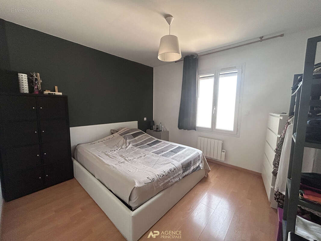 Maison familiale - 142m2 - piscine - Puilboreau - photo 9