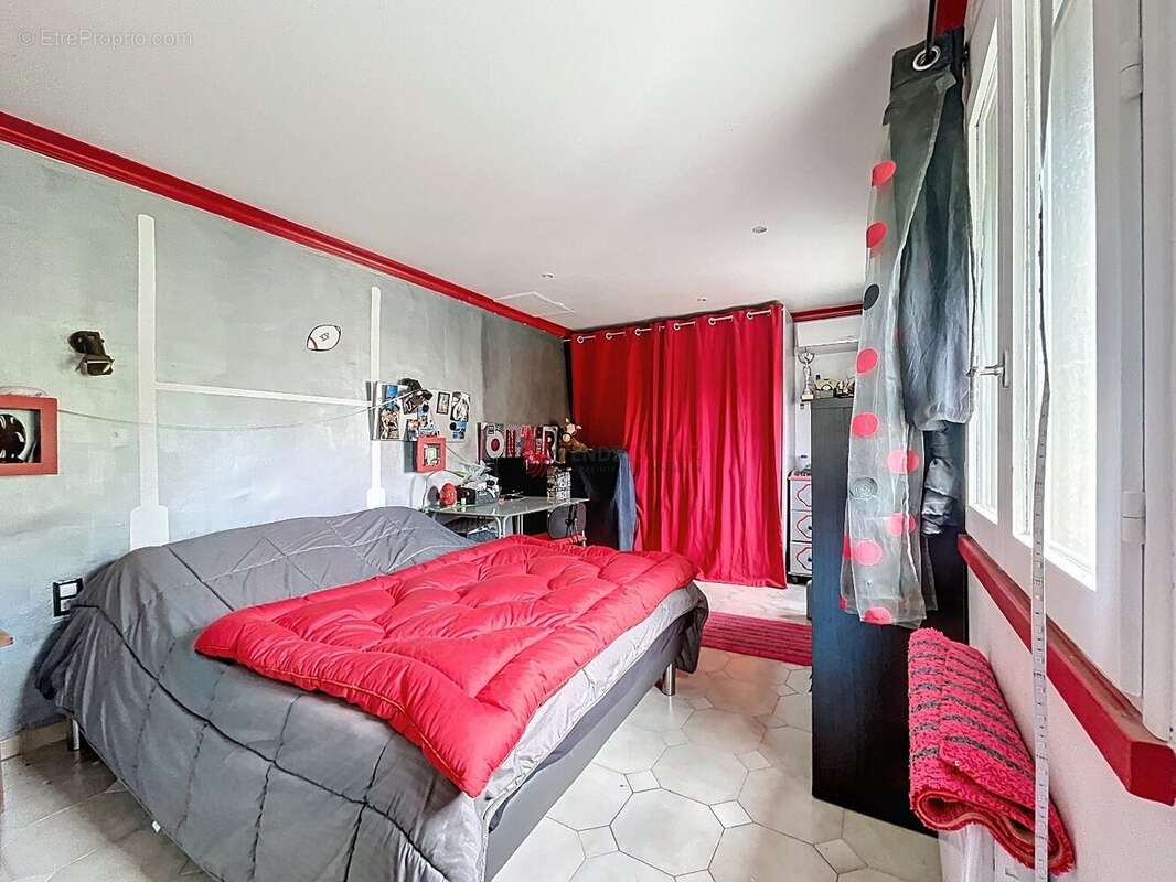 Maison à CAZOULS-LES-BEZIERS