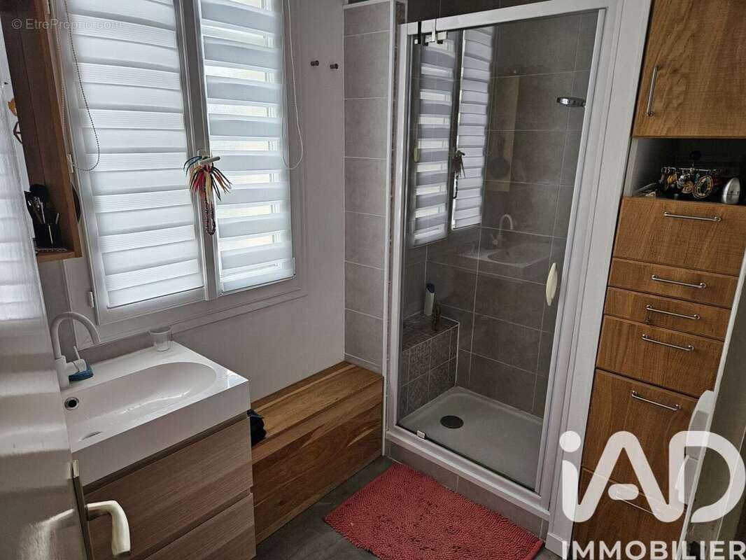 Photo 9 - Maison à TOURS