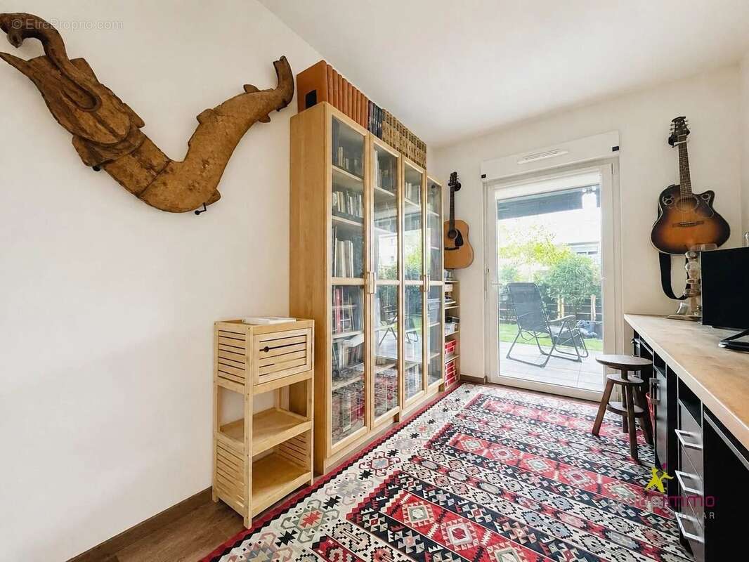 Appartement à COLMAR