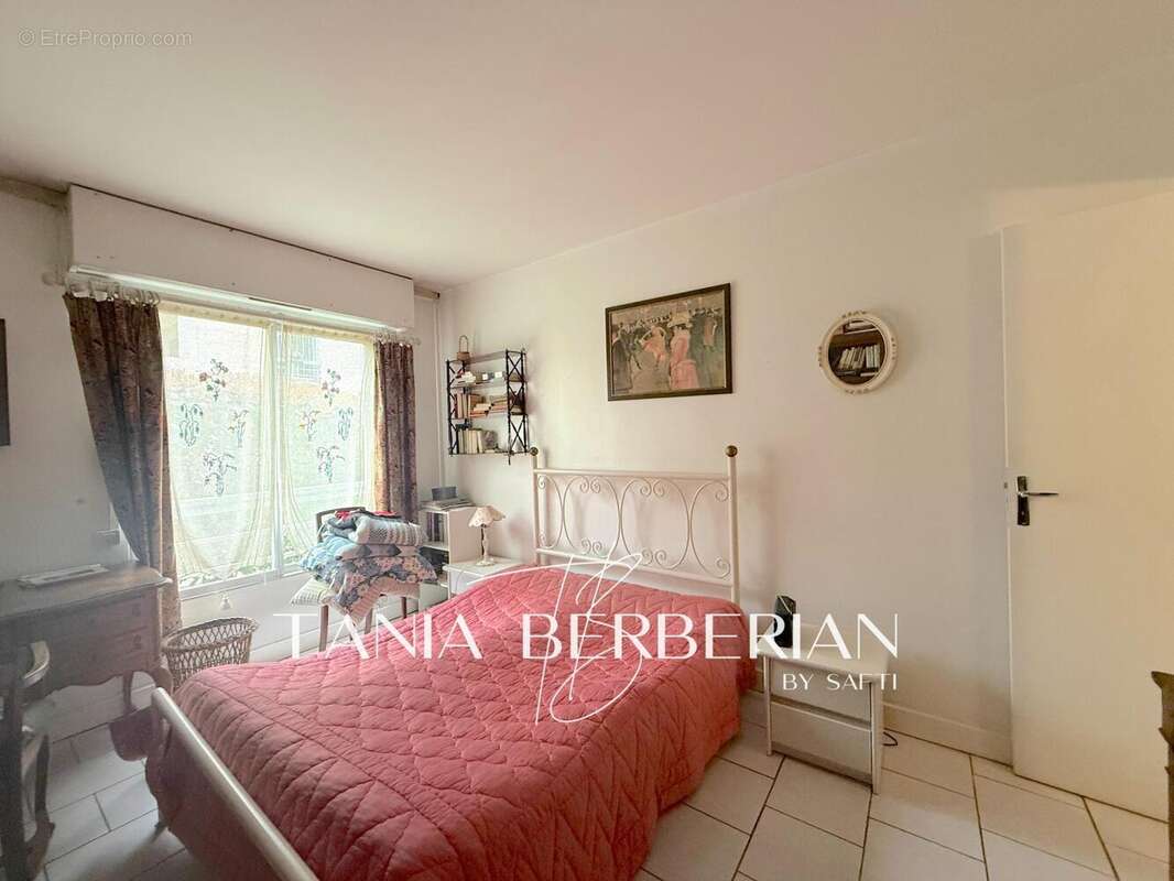 Appartement 97 m² à Versailles  - photo 8