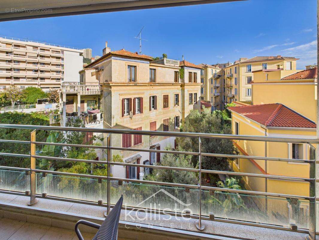 Appartement à AJACCIO