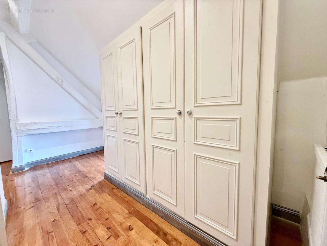 Maison briarde - photo 6