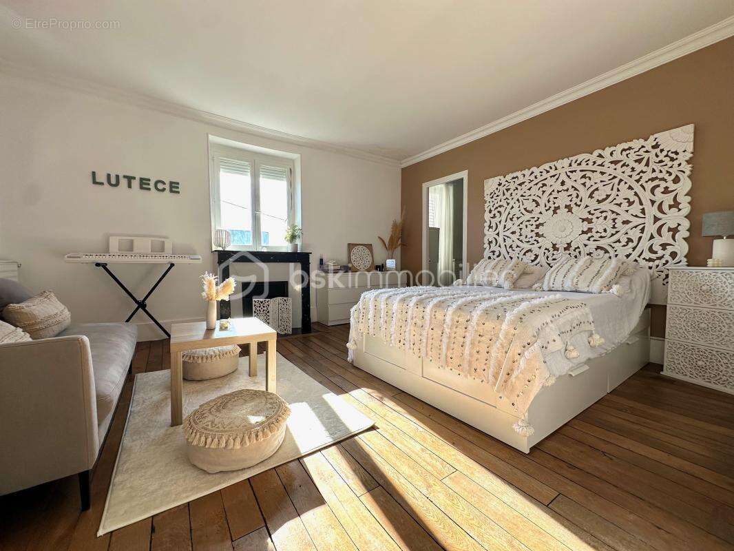 Maison à SAINT-OUEN-L'AUMONE