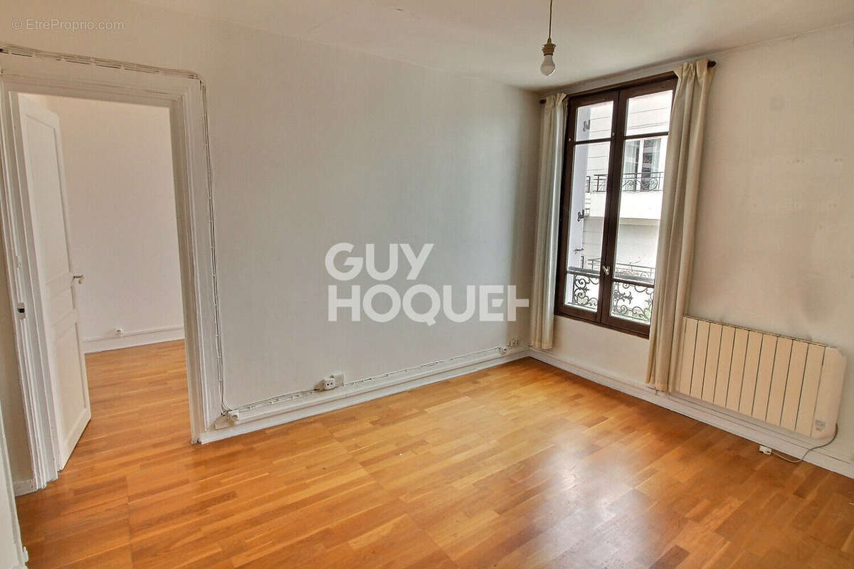 Appartement à PUTEAUX