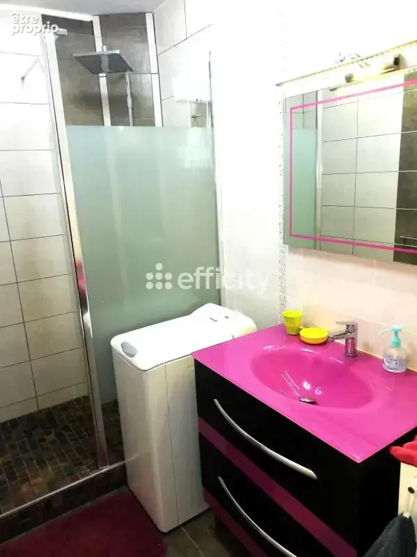 Appartement - photo 9