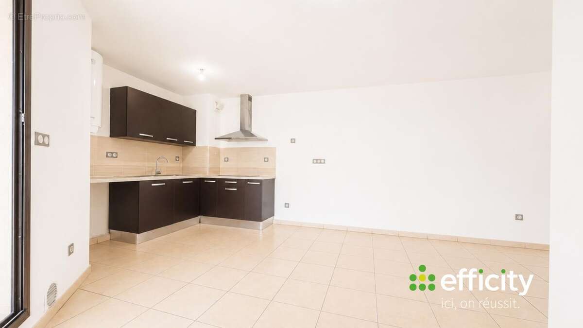 Appartement - photo 3