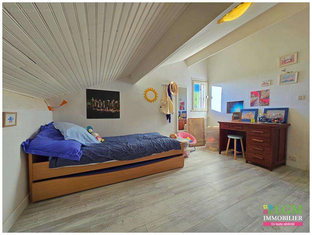 Appartement à LE GRAU-DU-ROI