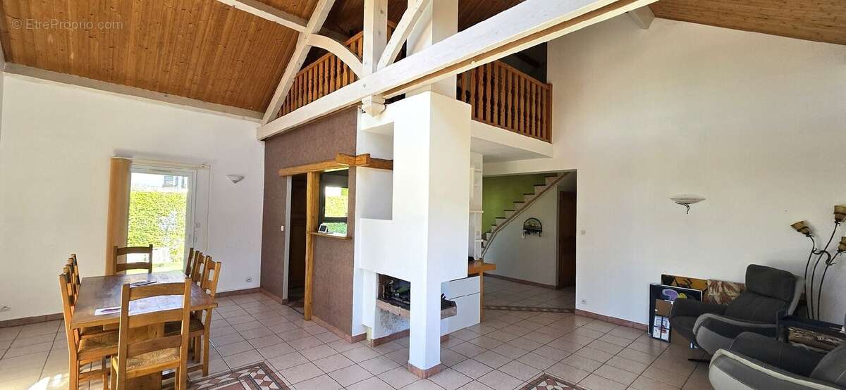 Maison à TOUL