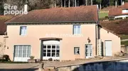 Maison à ORGELET