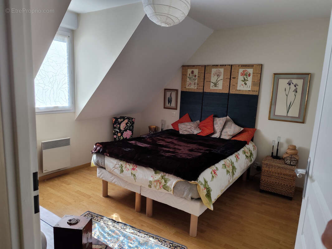 Maison à BAGNERES-DE-LUCHON