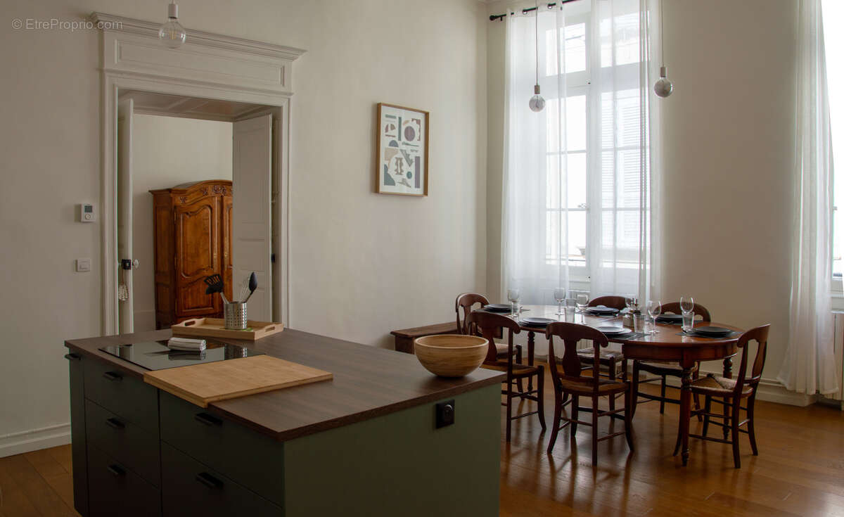 T4 appartement carcassonne - photo 3