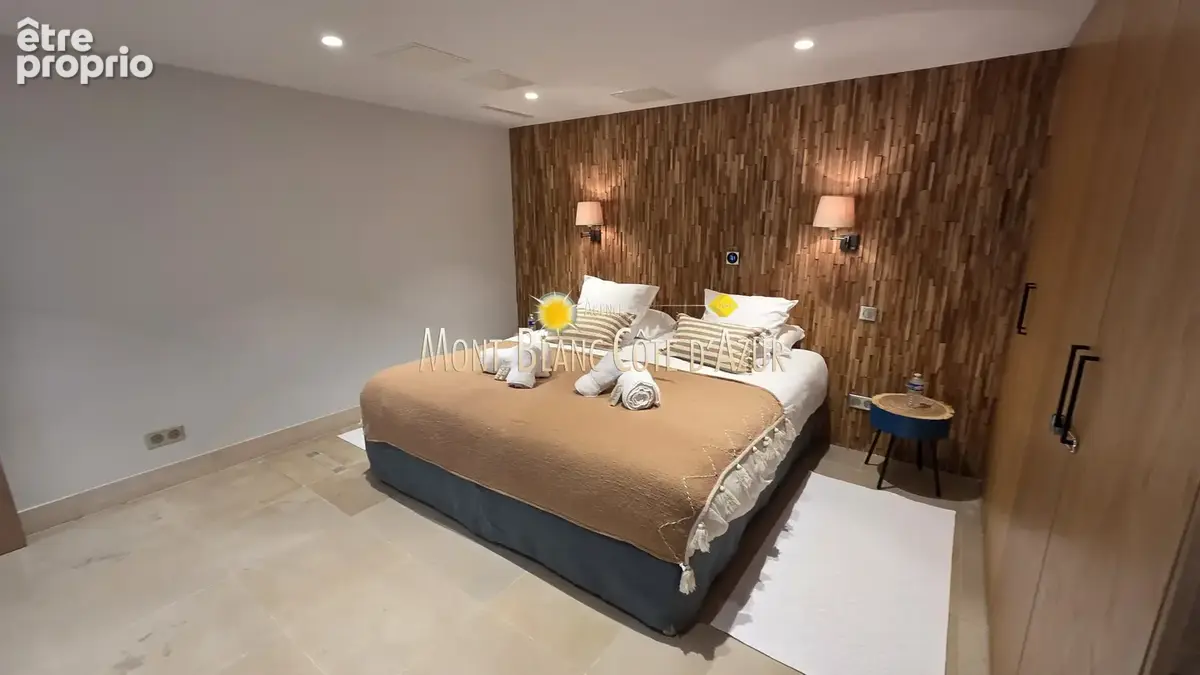 Magnifique appartement loft 4 pieces centre-ville - photo 27