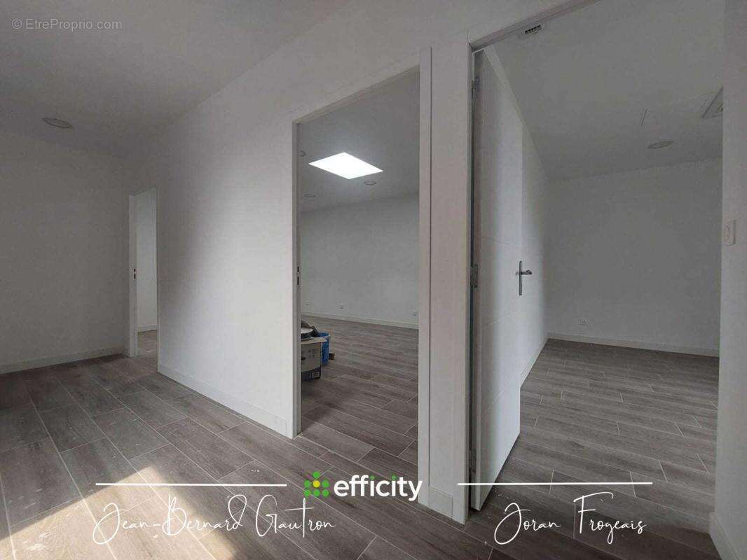 Commerce à LA CHAPELLE-DES-FOUGERETZ