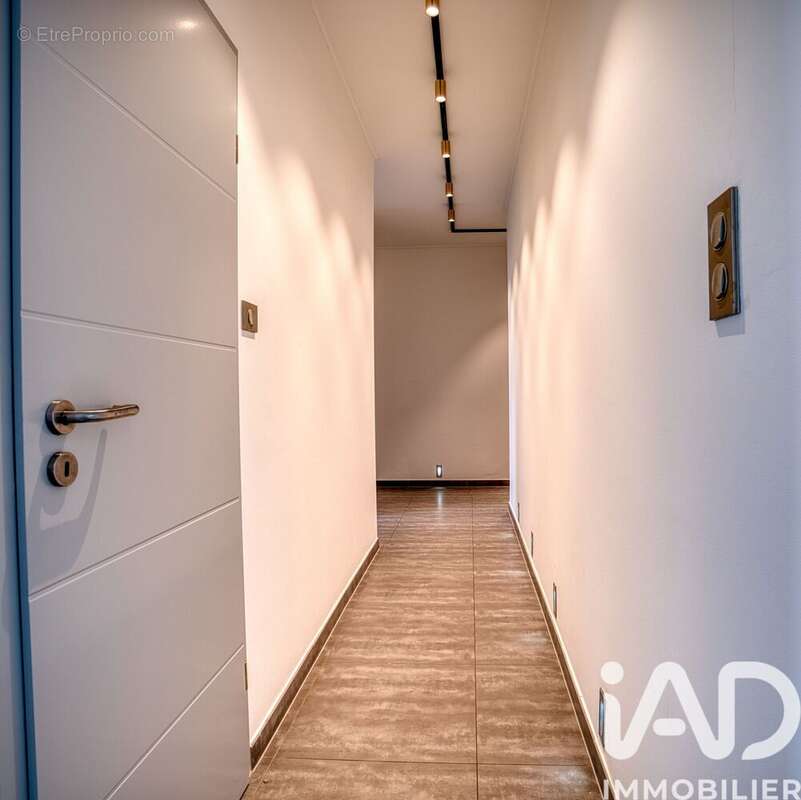 Photo 6 - Appartement à THIONVILLE