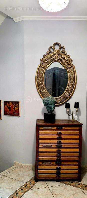 Maison à LIGNAN-SUR-ORB